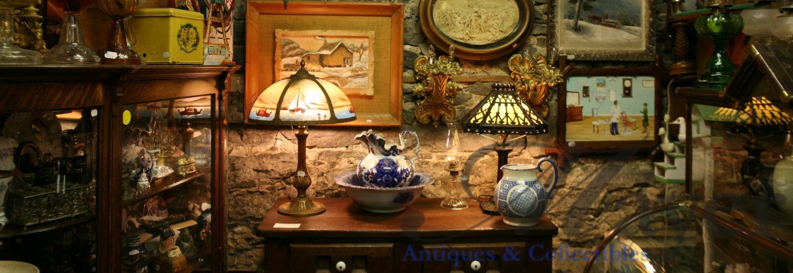 Online Antiques Shop Mayer Antiques & Collectibles