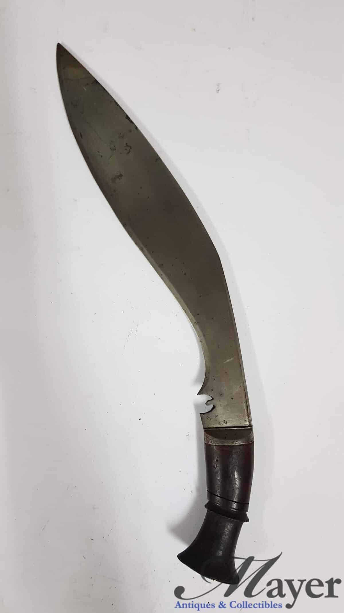 Indian Gurkha Kukri Knife