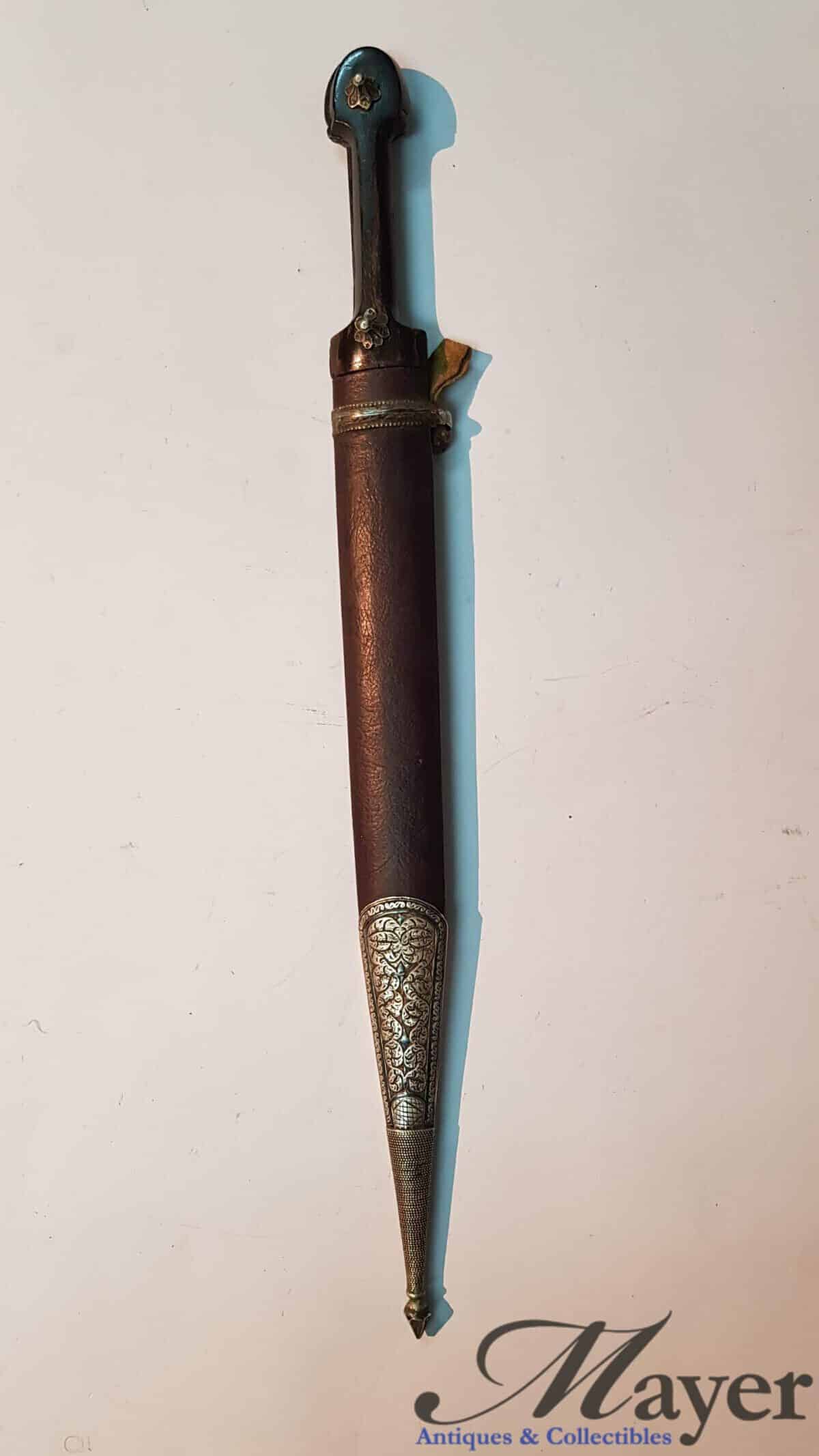 Caucasus Kinjal Dagger