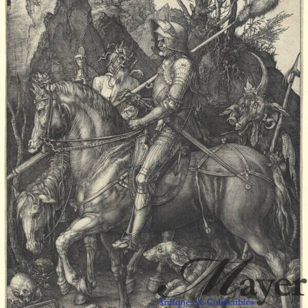 Albrecht_Dürer_-_Knight_Death_and_Devil