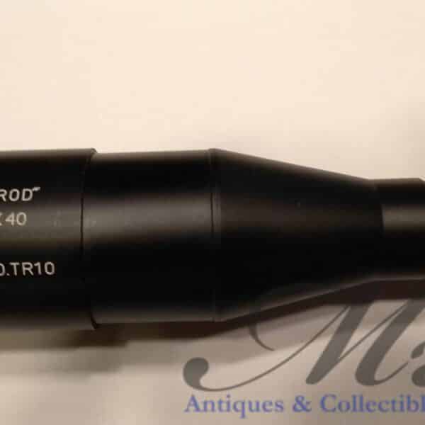 Nimrod sniper scope 10x40