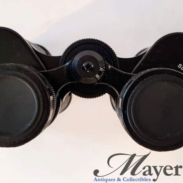 International 20x50 Field Binoculars From Israeli Military Surplus