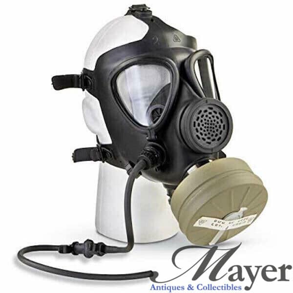 Israeli military M15 gas masks for sale