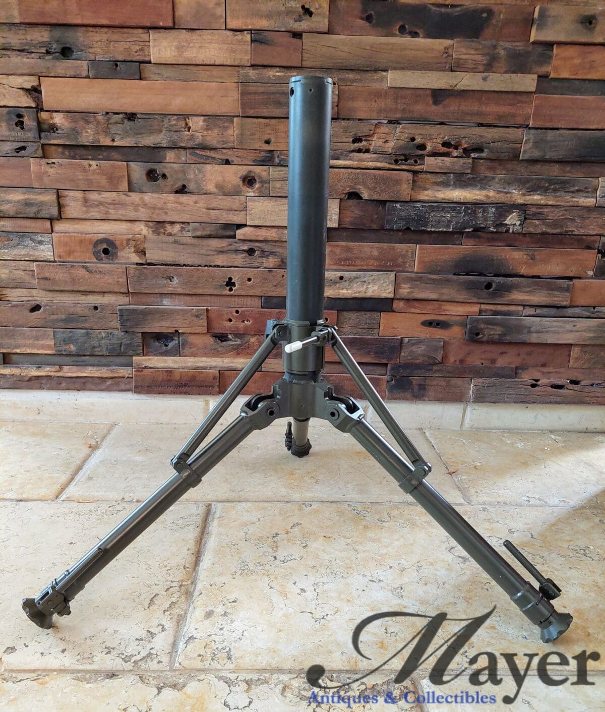 IMI M47 Dragon Tripod