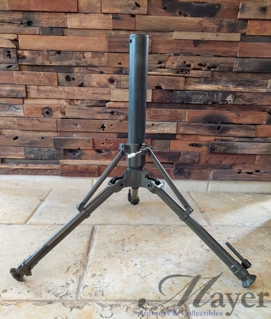 IMI M47 Dragon Tripod