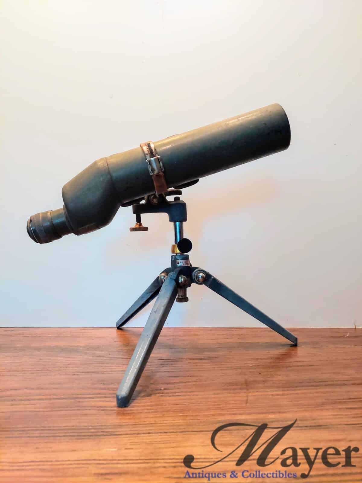 M49 Telescope OBS With Free Freeland Tripod