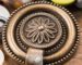 What is important to know when buying antique bronze plates