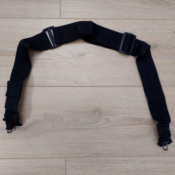 Israeli Military Surplus Rifle Slings - new-old stock in original wrappings. 