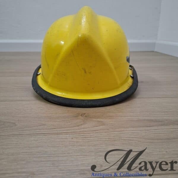 Israeli surplus firefighter light helmet