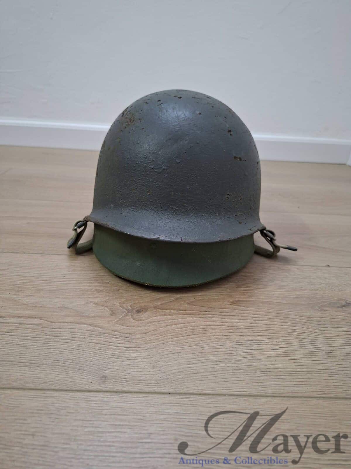 Israeli Military Surplus US M1 Helmets