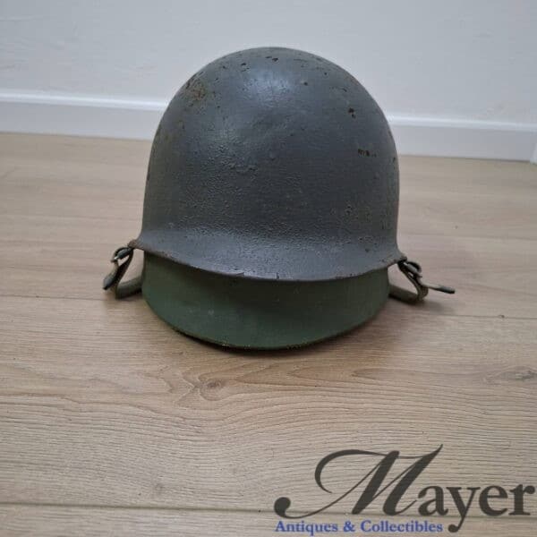 Israeli Military Surplus US M1 Helmets