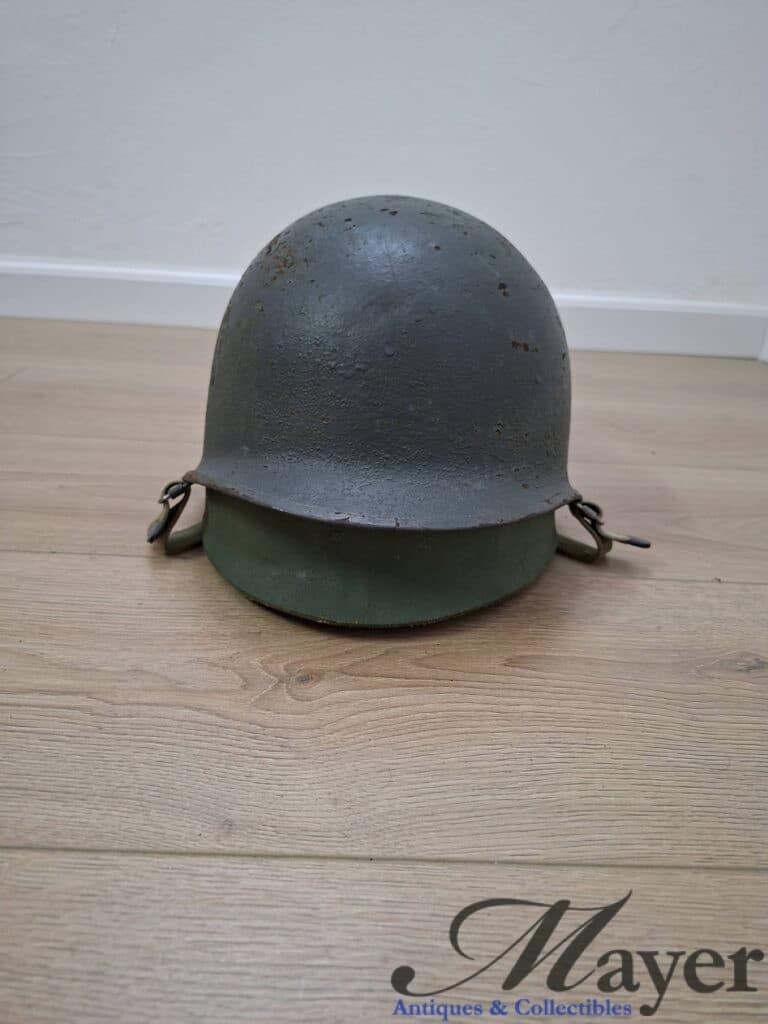 Israeli Military Surplus US M1 Helmets